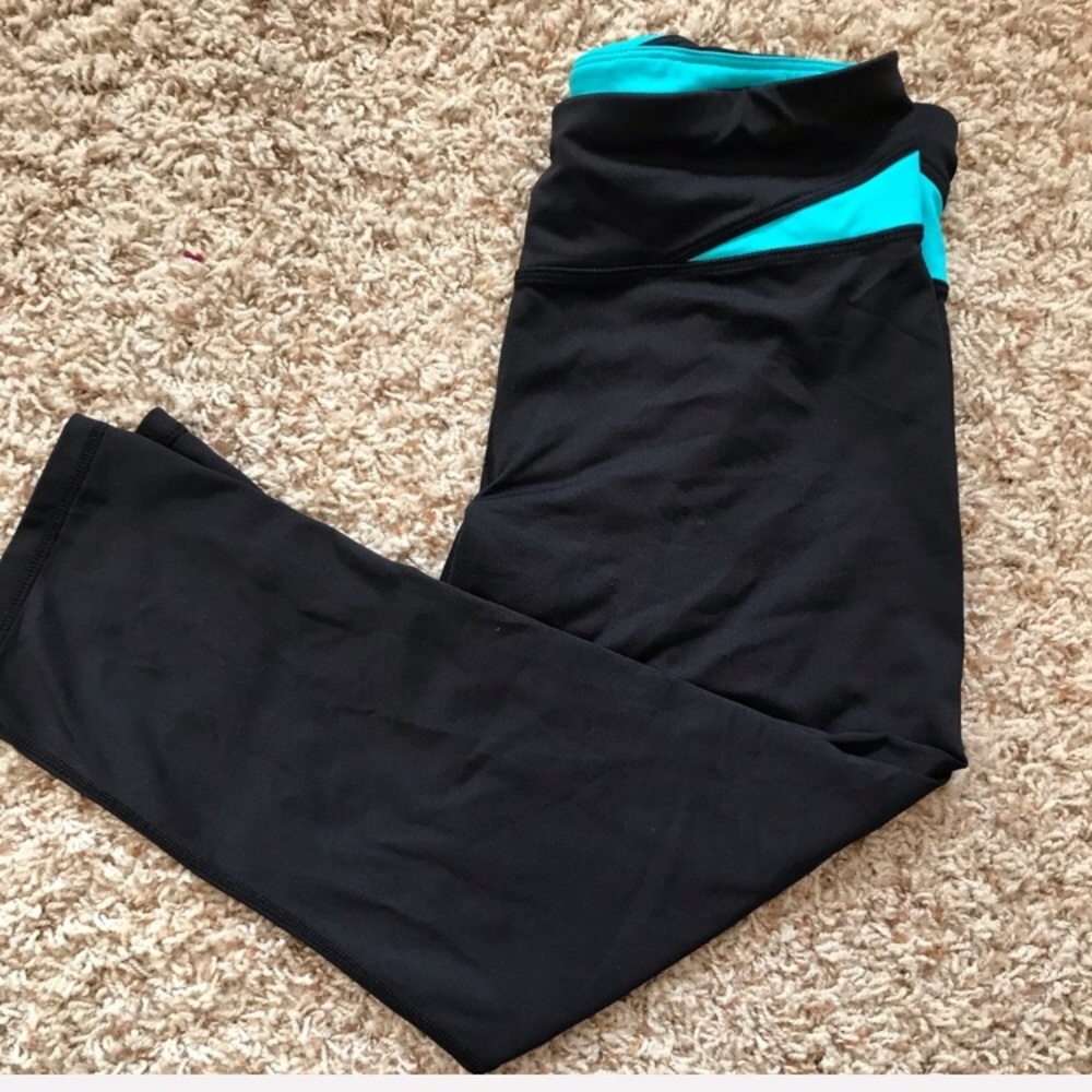 Calvin Klein workout leggings